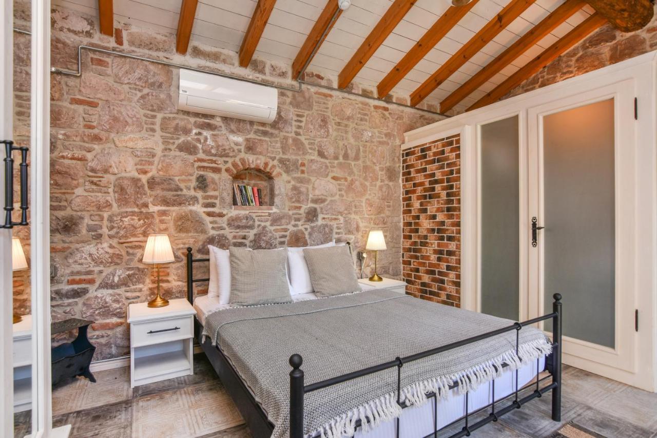 Lunaria Guest House Ayvalı Buitenkant foto