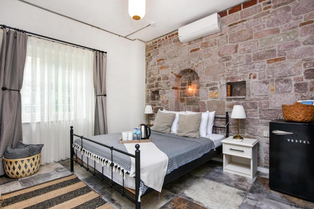 Lunaria Guest House Ayvalı Buitenkant foto