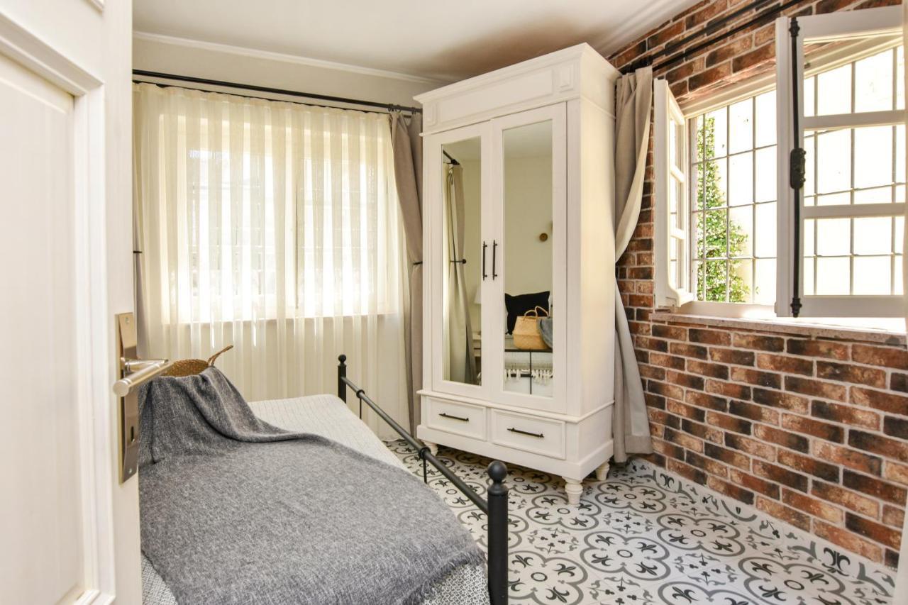 Lunaria Guest House Ayvalı Buitenkant foto