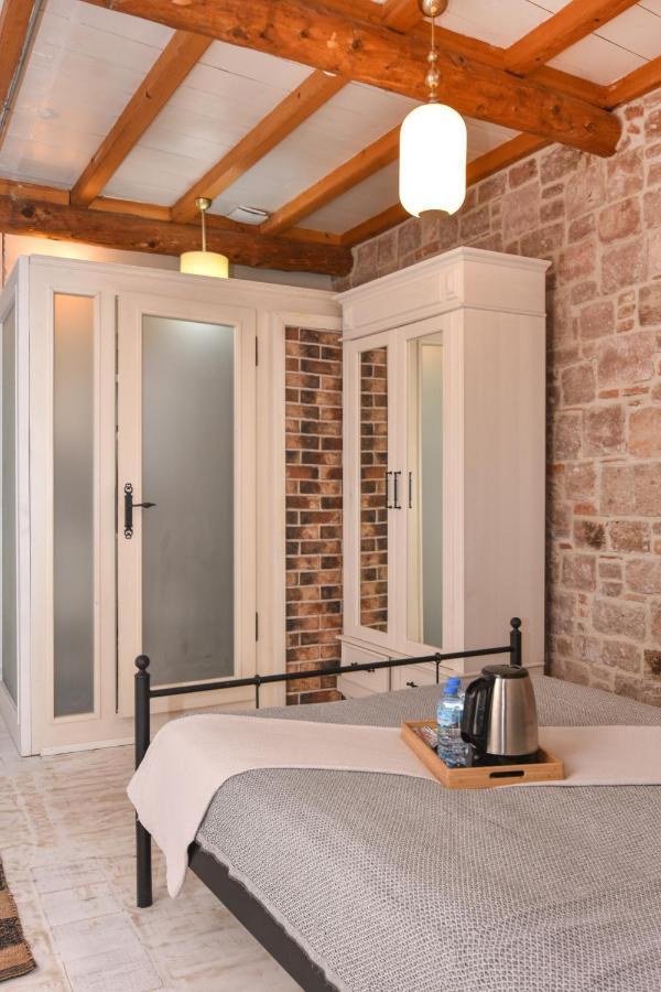 Lunaria Guest House Ayvalı Buitenkant foto