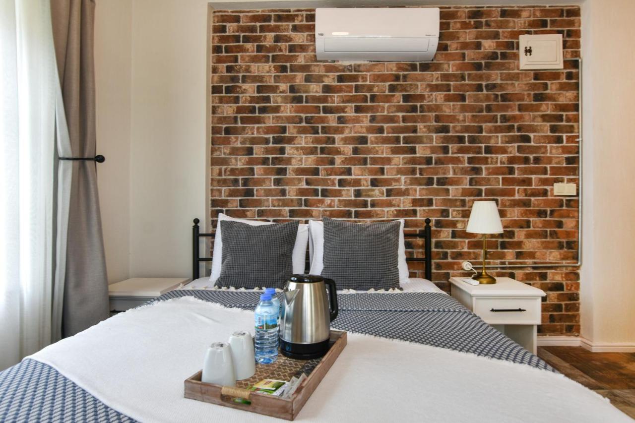 Lunaria Guest House Ayvalı Buitenkant foto