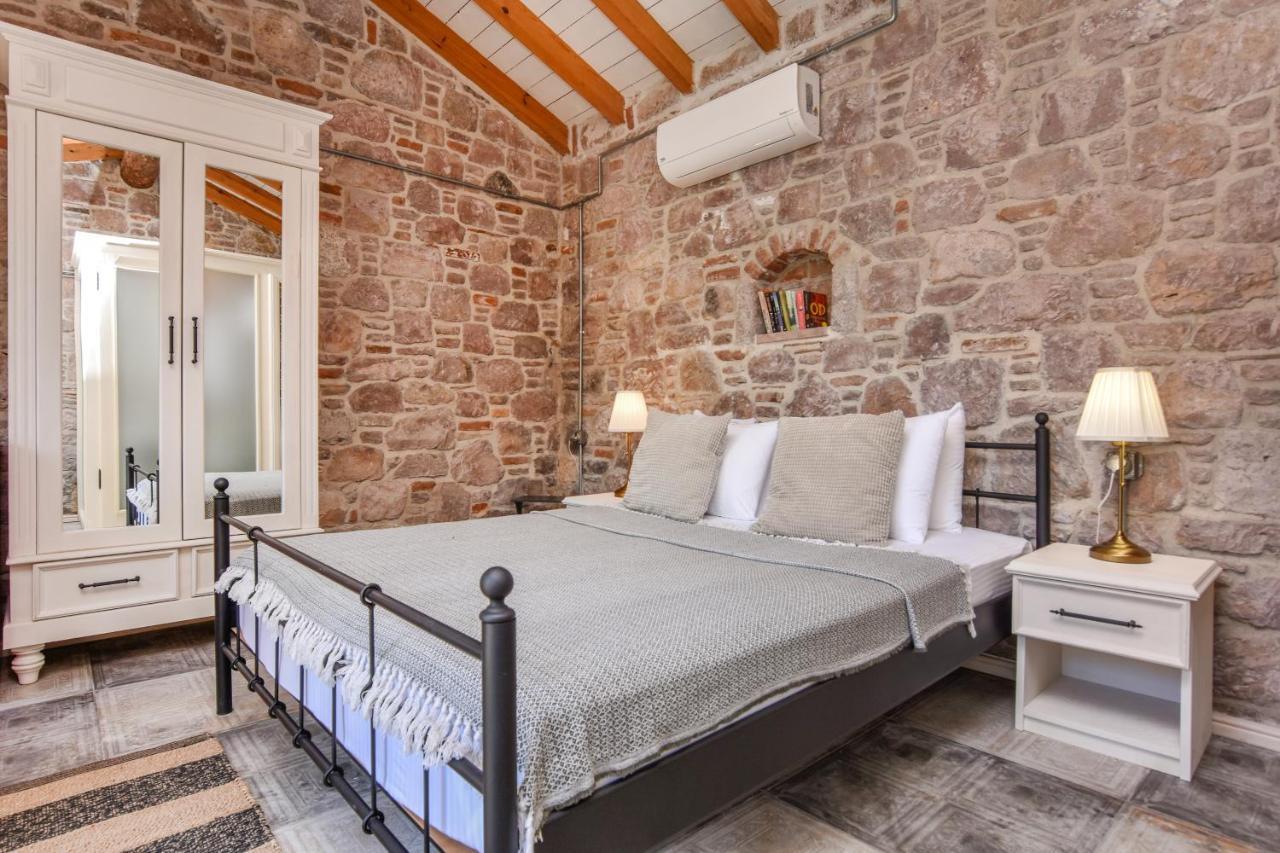 Lunaria Guest House Ayvalı Buitenkant foto