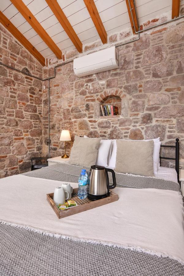 Lunaria Guest House Ayvalı Buitenkant foto